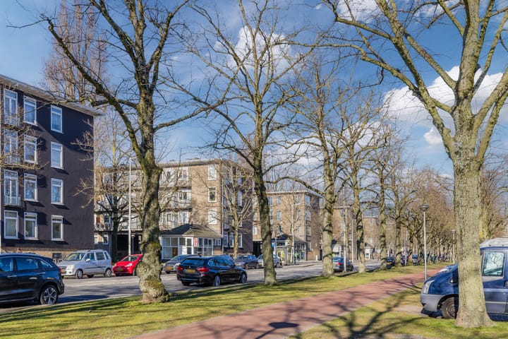 Foto 18 van Willem de Zwijgerlaan 334-C19