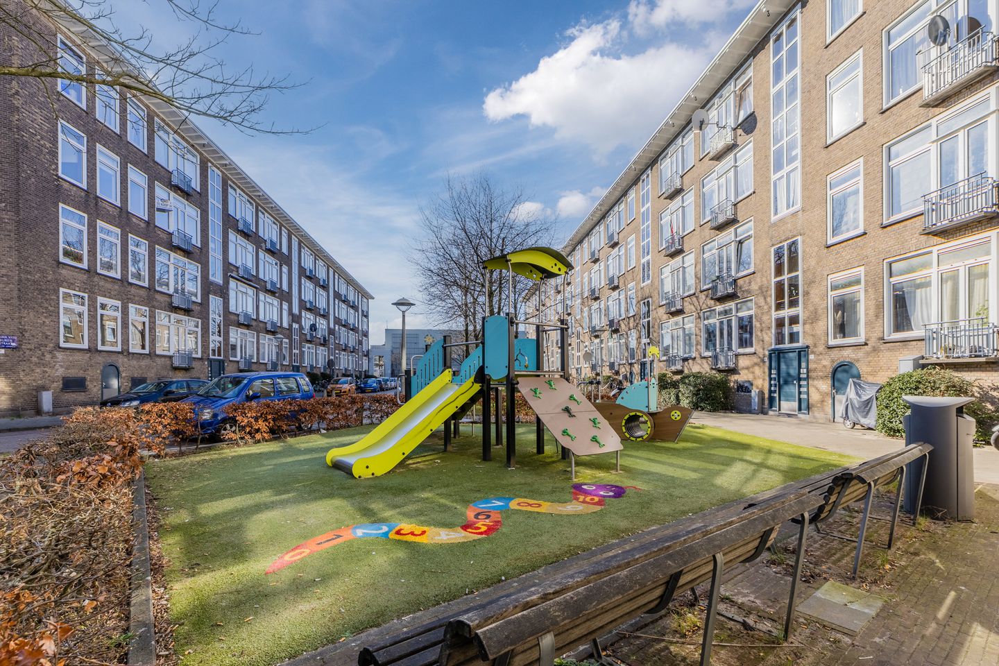 Photo 19 of Willem de Zwijgerlaan 334-C19