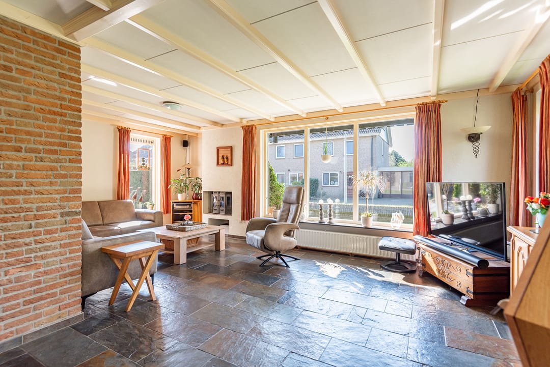 Foto 2 van Valeriaan 50