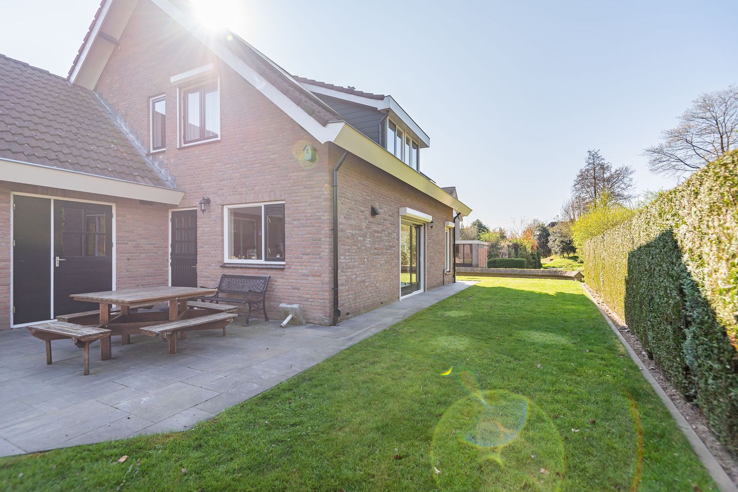 Foto 4 van Valeriaan 50