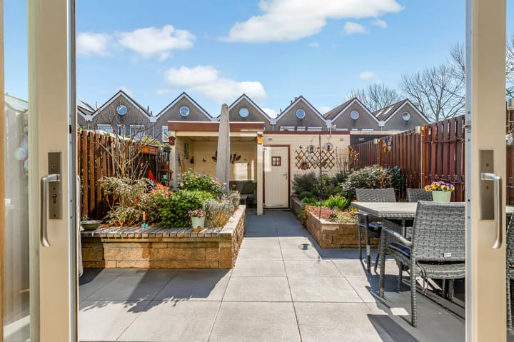 Foto 2 van Wezelstraat 9