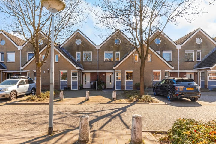 Foto 5 van Wezelstraat 9