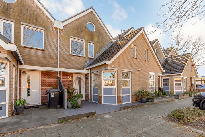 Photo 6 of Wezelstraat 9