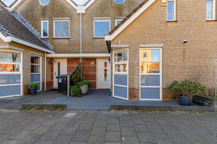 Photo 7 of Wezelstraat 9