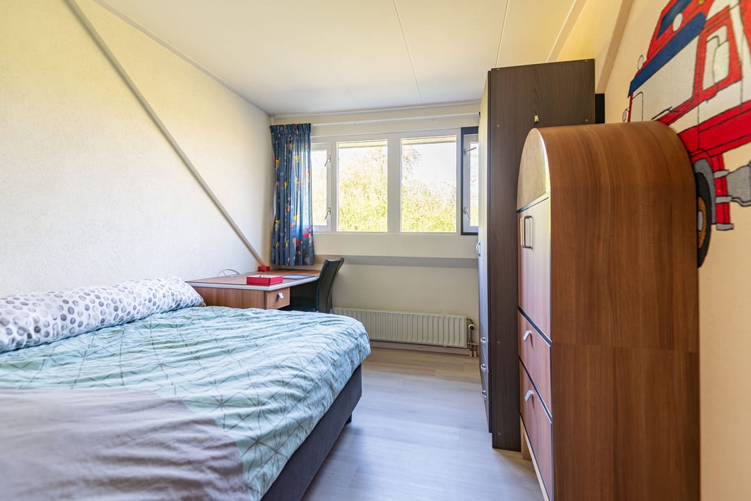 Foto 23 van Valeriaan 50