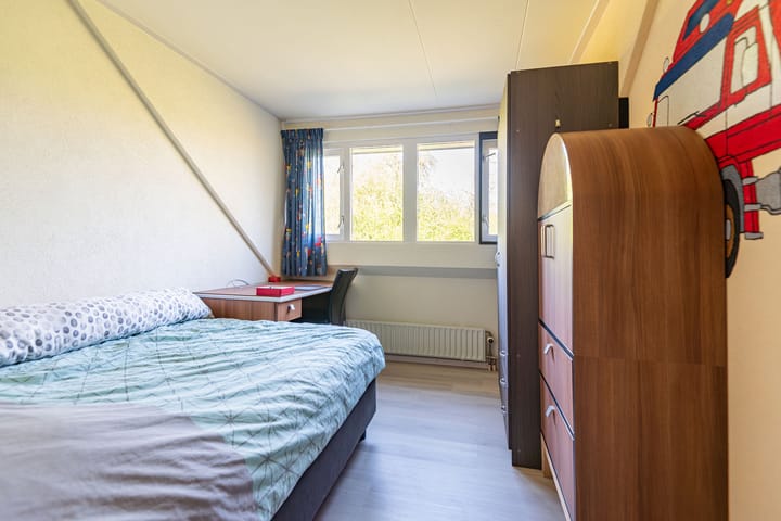 Foto 23 van Valeriaan 50