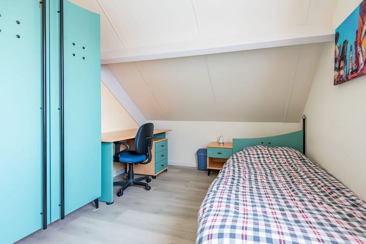 Foto 25 van Valeriaan 50