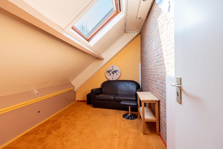 Foto 32 van Valeriaan 50