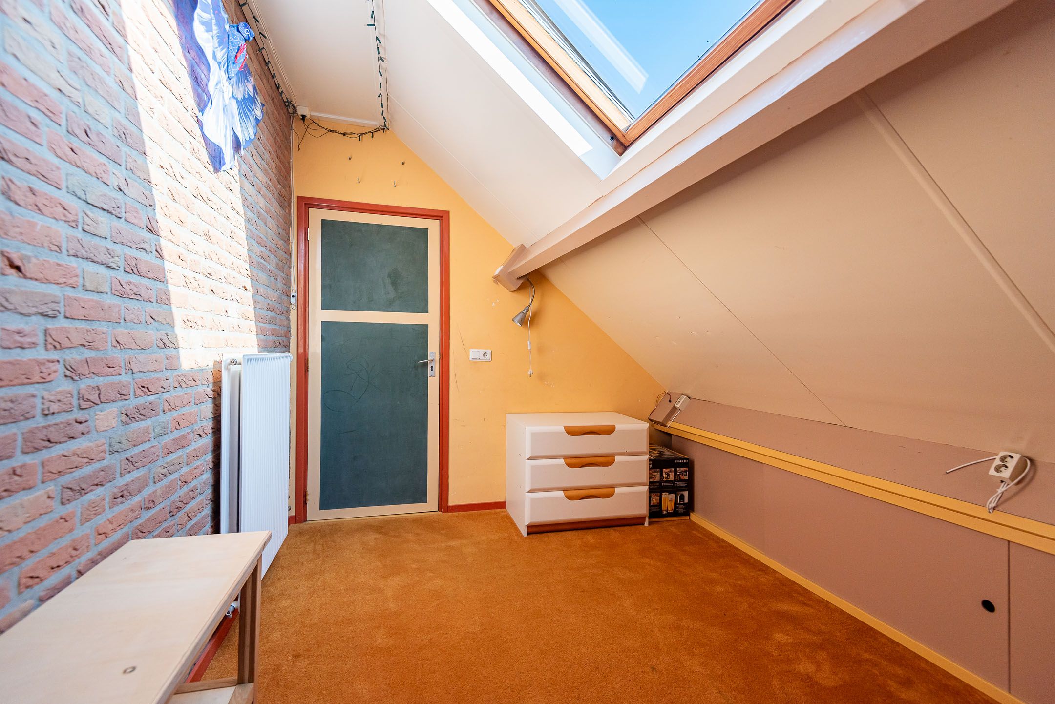 Foto 33 van Valeriaan 50