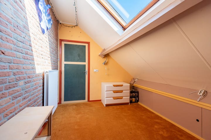 Foto 33 van Valeriaan 50