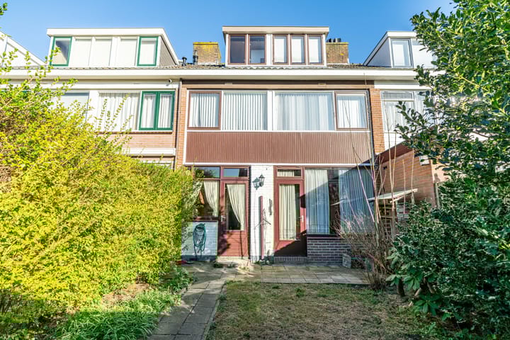 Foto 2 van Zaanstraat 61