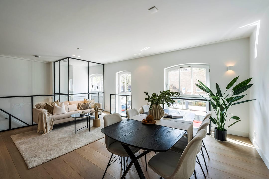 Foto 1 van Pasteurstraat 43