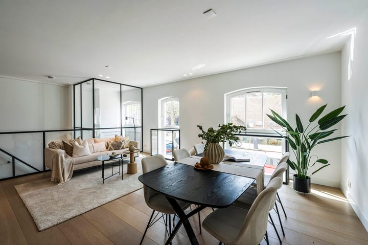 Foto 1 van Pasteurstraat 43