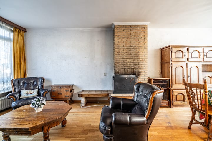 Foto 5 van Zaanstraat 61