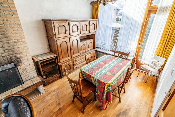 Foto 6 van Zaanstraat 61