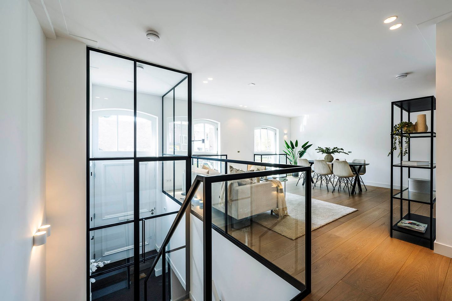 Foto 4 van Pasteurstraat 43