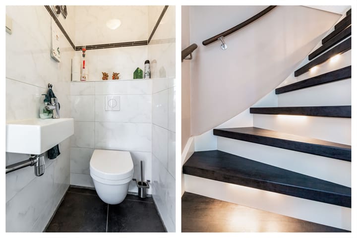 Photo 25 of Wezelstraat 9