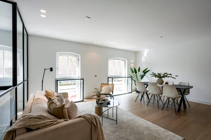 Foto 5 van Pasteurstraat 43