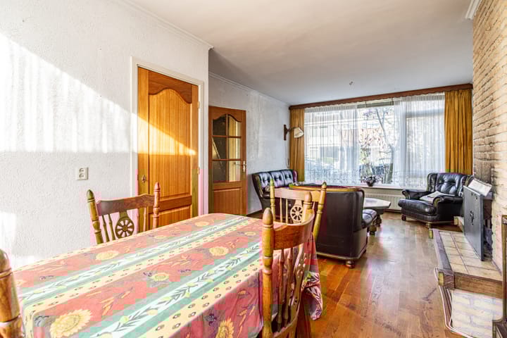 Foto 8 van Zaanstraat 61