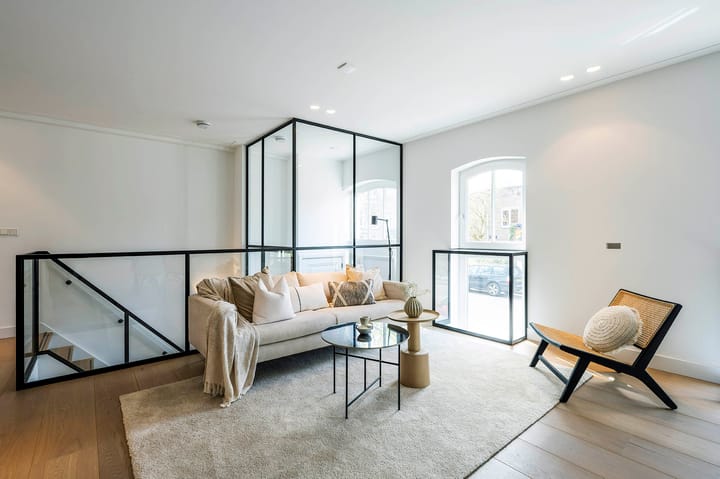 Foto 6 van Pasteurstraat 43