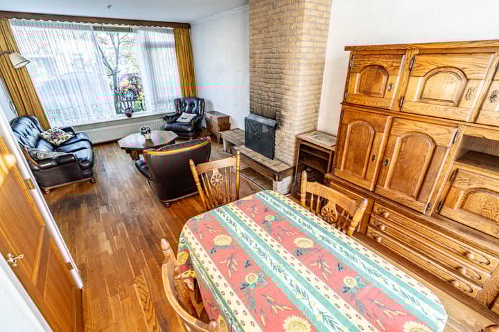 Foto 9 van Zaanstraat 61