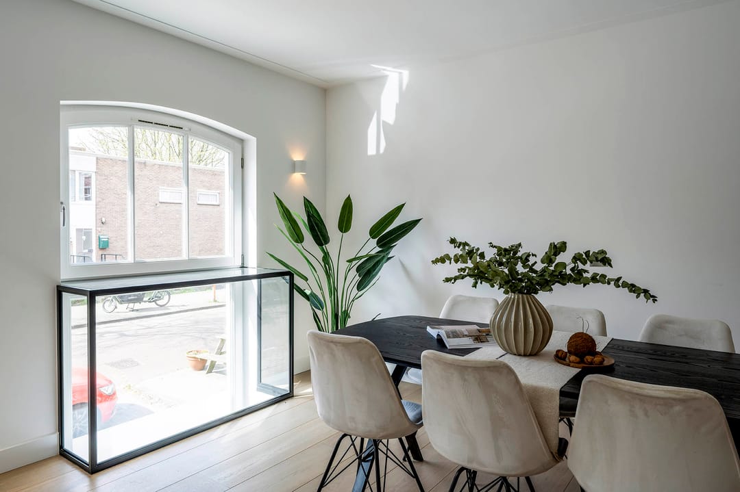 Foto 7 van Pasteurstraat 43