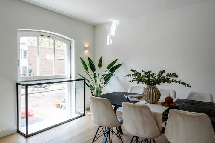 Foto 7 van Pasteurstraat 43