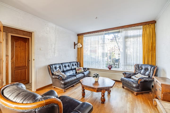 Foto 10 van Zaanstraat 61