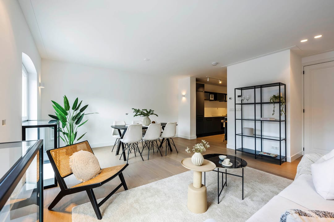 Foto 8 van Pasteurstraat 43