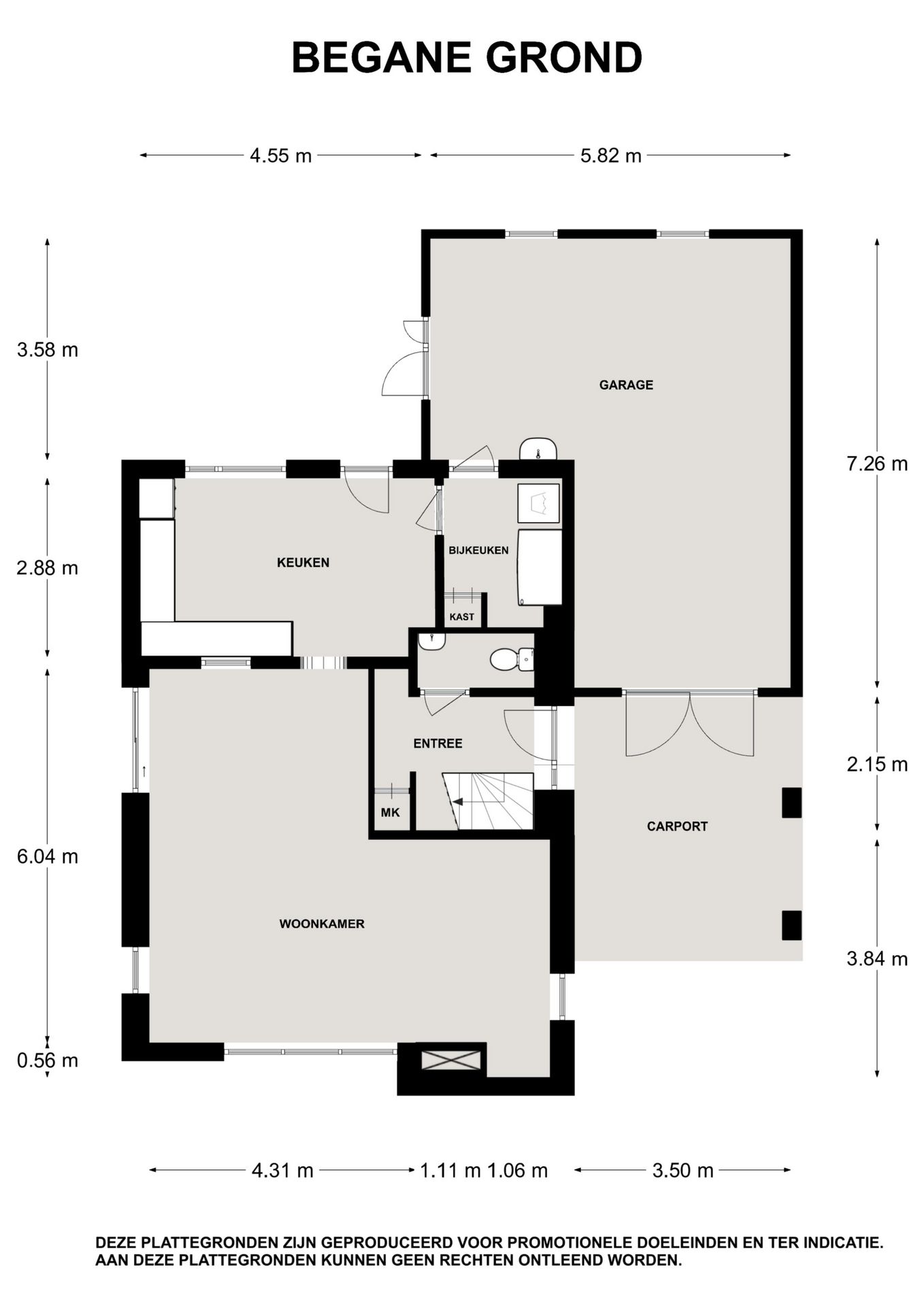 Foto 48 van Valeriaan 50