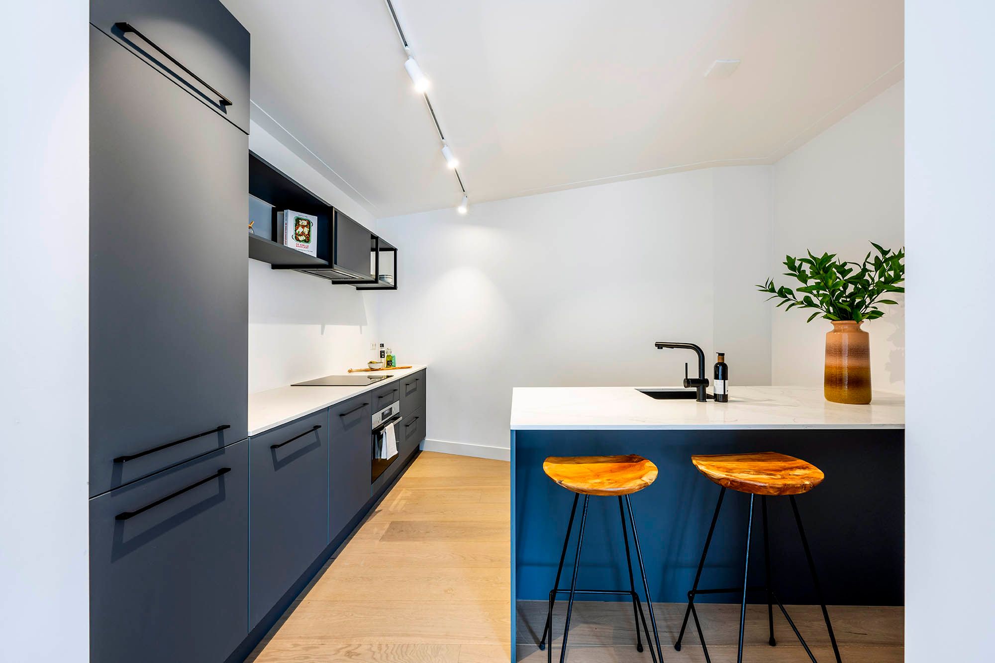 Foto 9 van Pasteurstraat 43