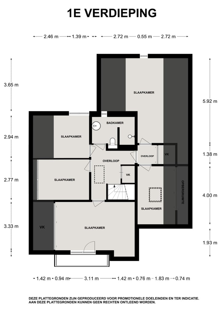 Foto 49 van Valeriaan 50