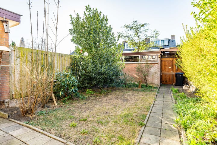 Foto 15 van Zaanstraat 61