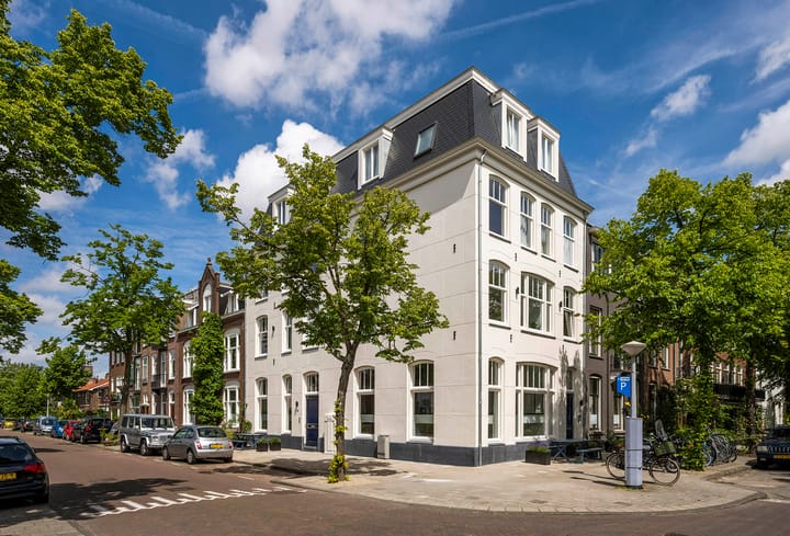 Foto 28 van Pasteurstraat 43