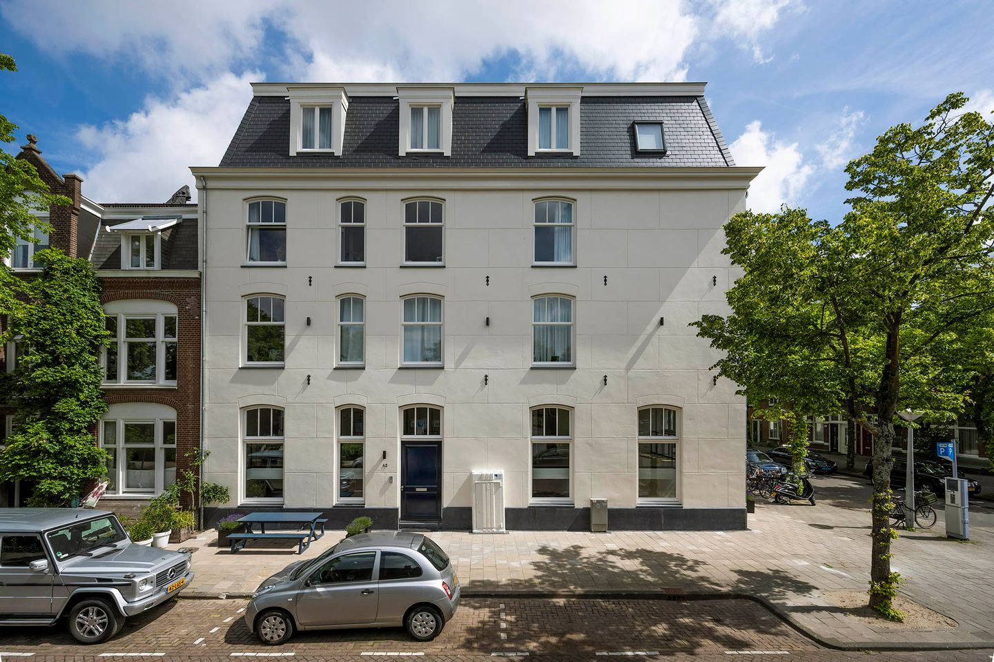 Foto 29 van Pasteurstraat 43