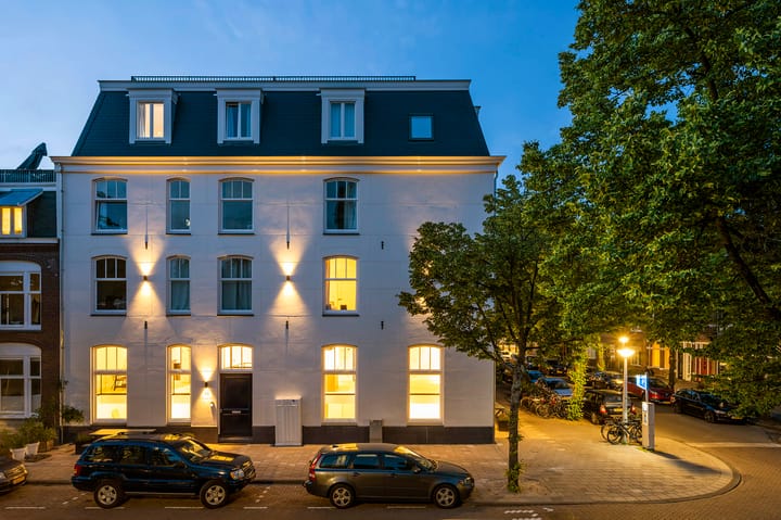 Foto 30 van Pasteurstraat 43