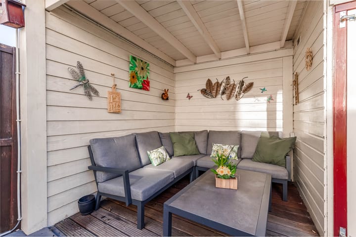 Photo 43 of Wezelstraat 9