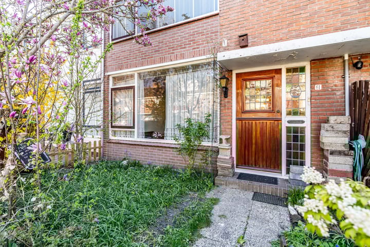 Foto 41 van Zaanstraat 61