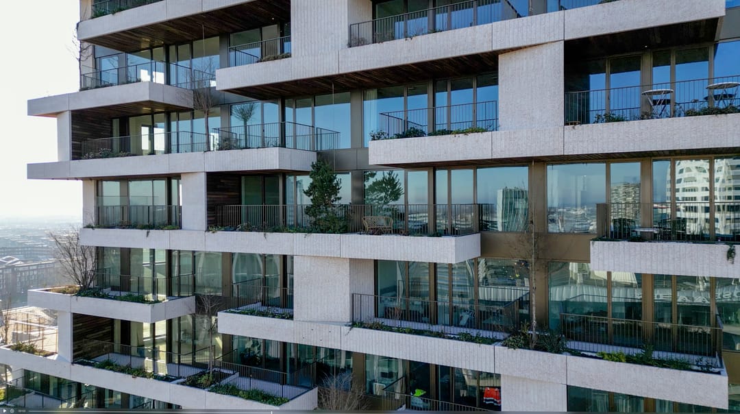 Foto 1 van Hoola van Nootenstraat 299