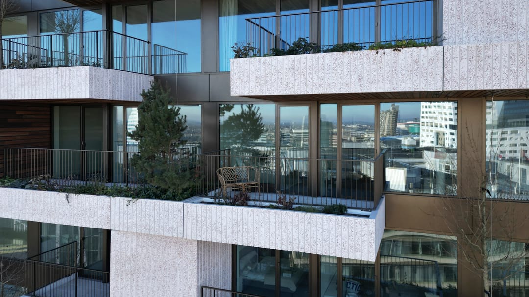 Foto 2 van Hoola van Nootenstraat 299