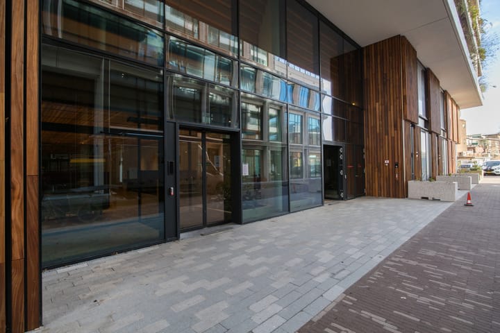 Foto 5 van Hoola van Nootenstraat 299