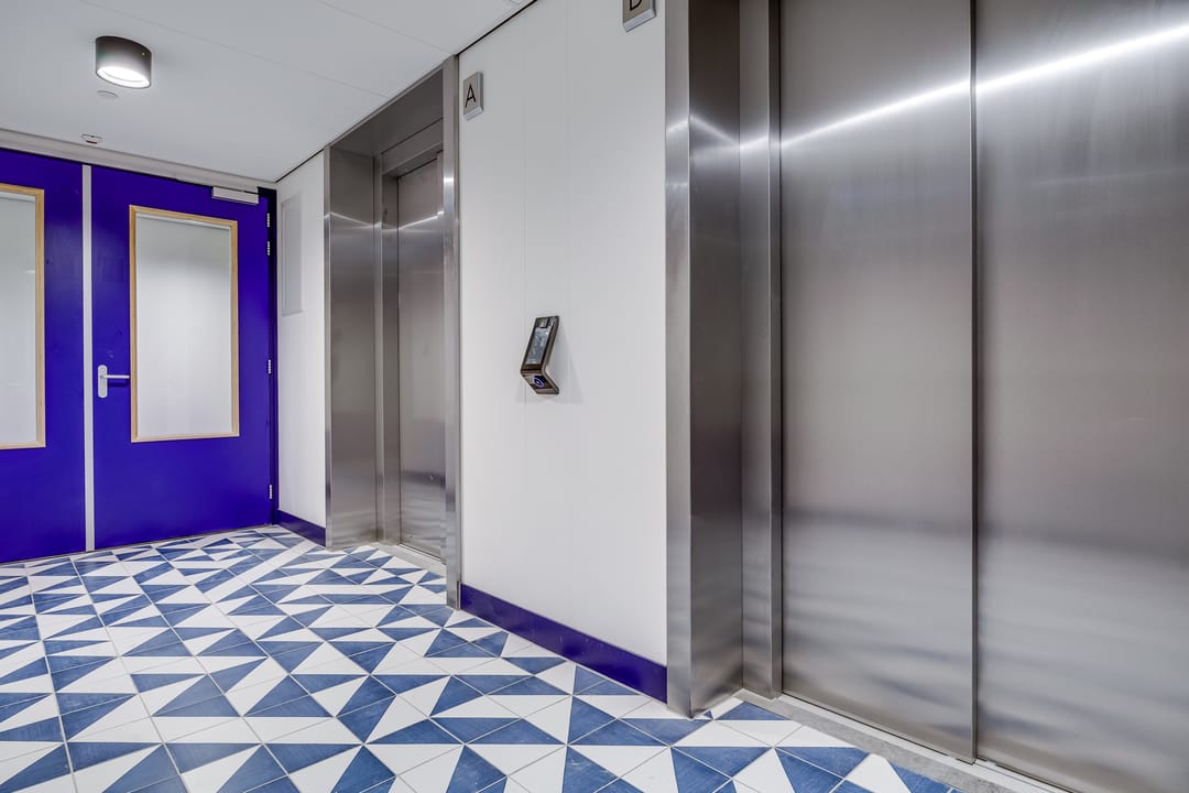 Foto 7 van Hoola van Nootenstraat 299