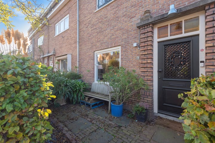 Foto 6 van Van 't Hoffstraat 83