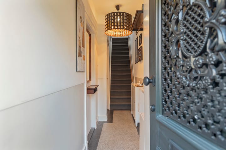 Foto 7 van Van 't Hoffstraat 83