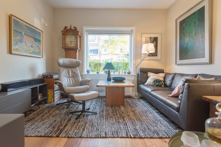 Foto 9 van Van 't Hoffstraat 83