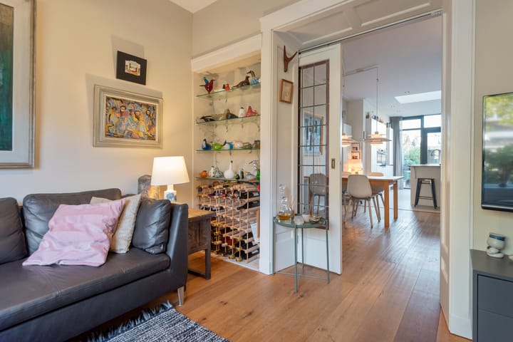 Foto 11 van Van 't Hoffstraat 83