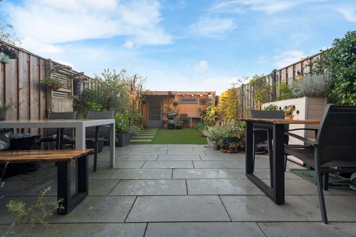 Foto 24 van Van 't Hoffstraat 83