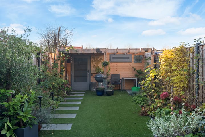 Foto 5 van Van 't Hoffstraat 83