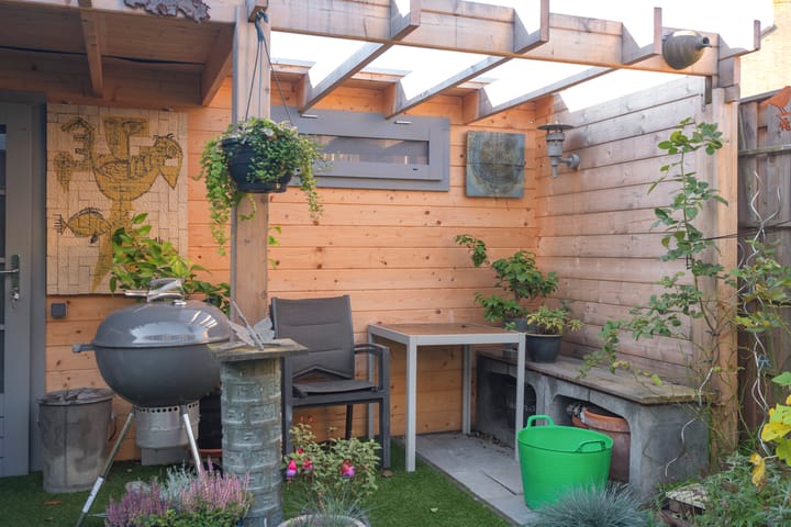 Foto 25 van Van 't Hoffstraat 83