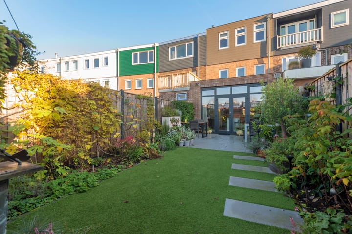 Foto 3 van Van 't Hoffstraat 83